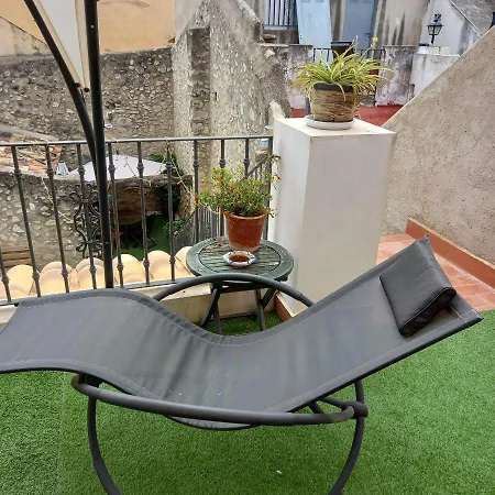 Penzion La Milotxa *