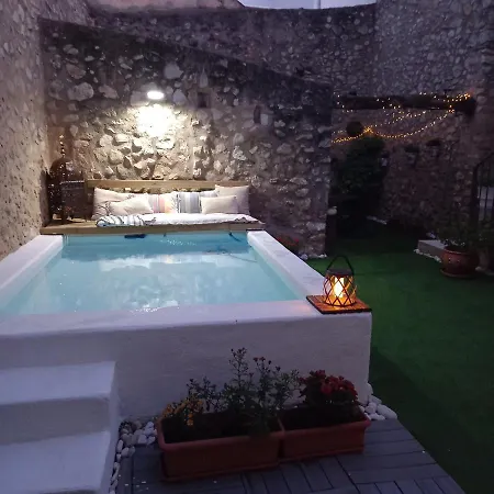 La Milotxa Penzion