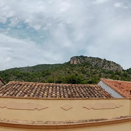 Penzion La Milotxa