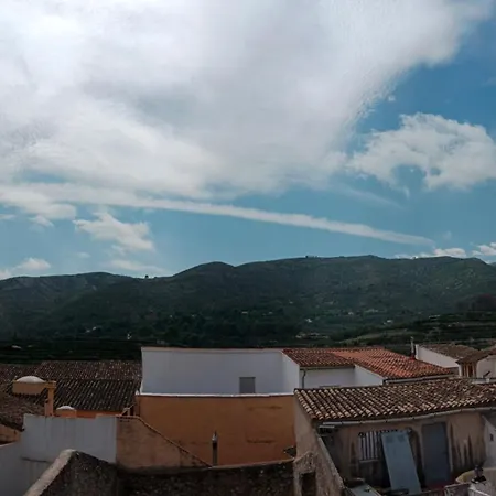 Penzion La Milotxa