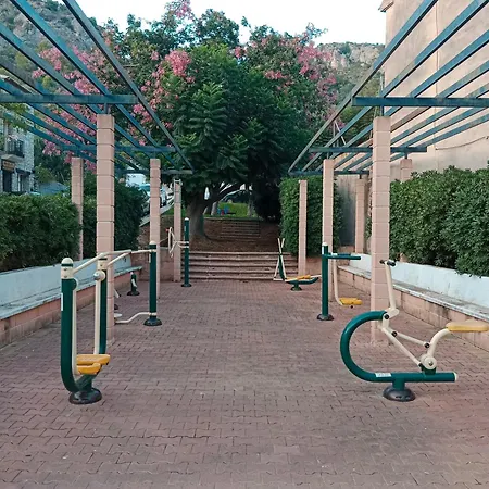 La Milotxa بيت ضيافة Adsubia