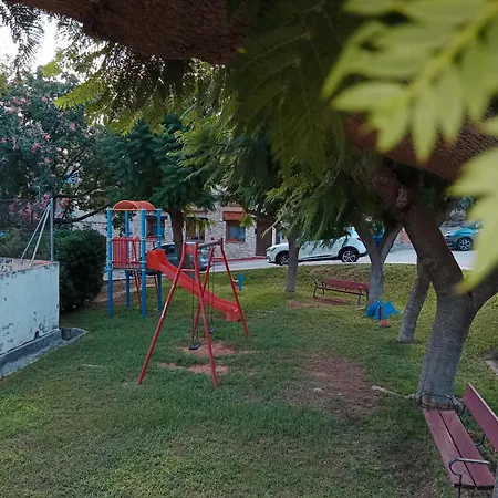 بيت ضيافة La Milotxa *