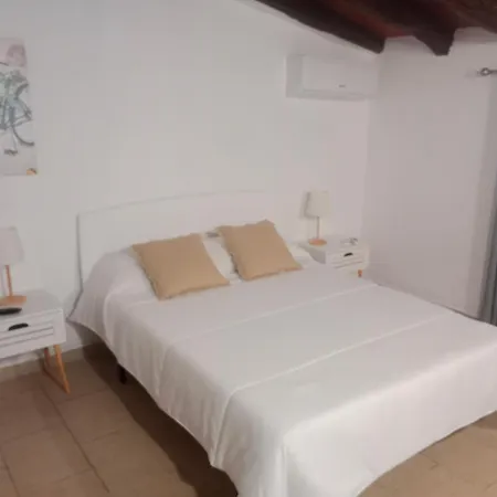 Penzion La Milotxa *