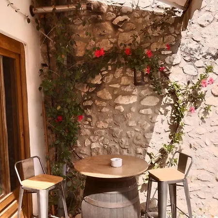 La Milotxa Penzion