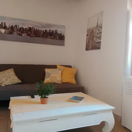 La Milotxa بيت ضيافة Adsubia