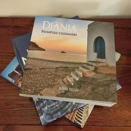 La Milotxa بيت ضيافة *