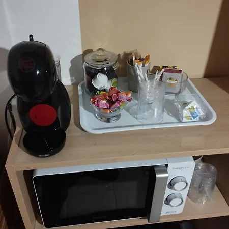 La Milotxa بيت ضيافة *