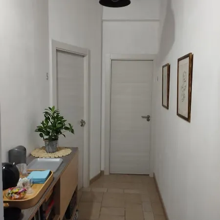بيت ضيافة La Milotxa *