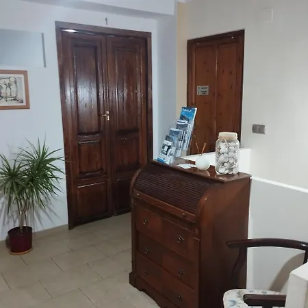 La Milotxa بيت ضيافة Adsubia