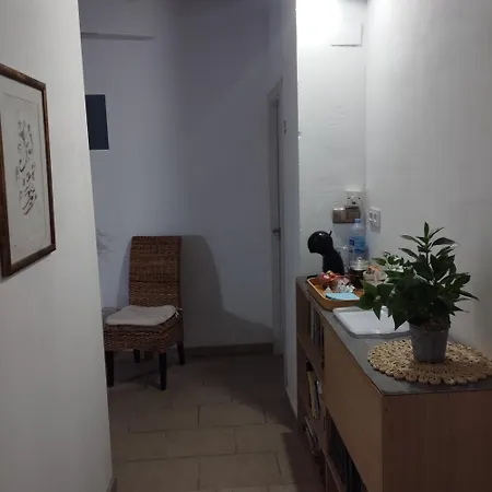 بيت ضيافة La Milotxa Adsubia