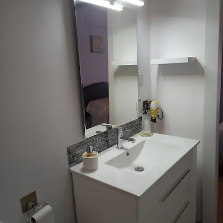 La Milotxa Penzion Adsubia