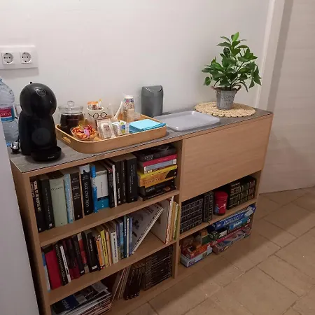 La Milotxa بيت ضيافة Adsubia