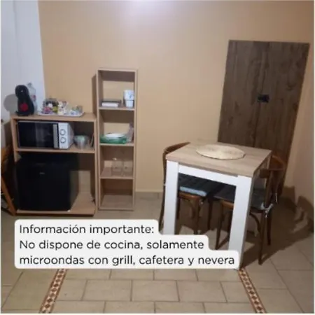 La Milotxa بيت ضيافة Adsubia